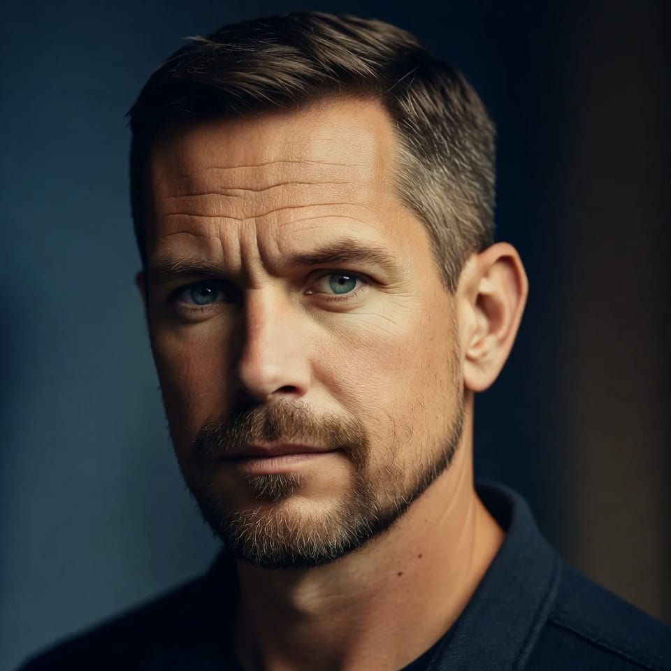 Henrik Storm